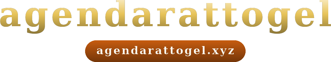 agendarattogel logo